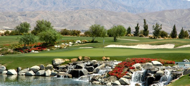 Golfing at The Classic Club Palm Desert Golfing at The Classic Club Palm Desert