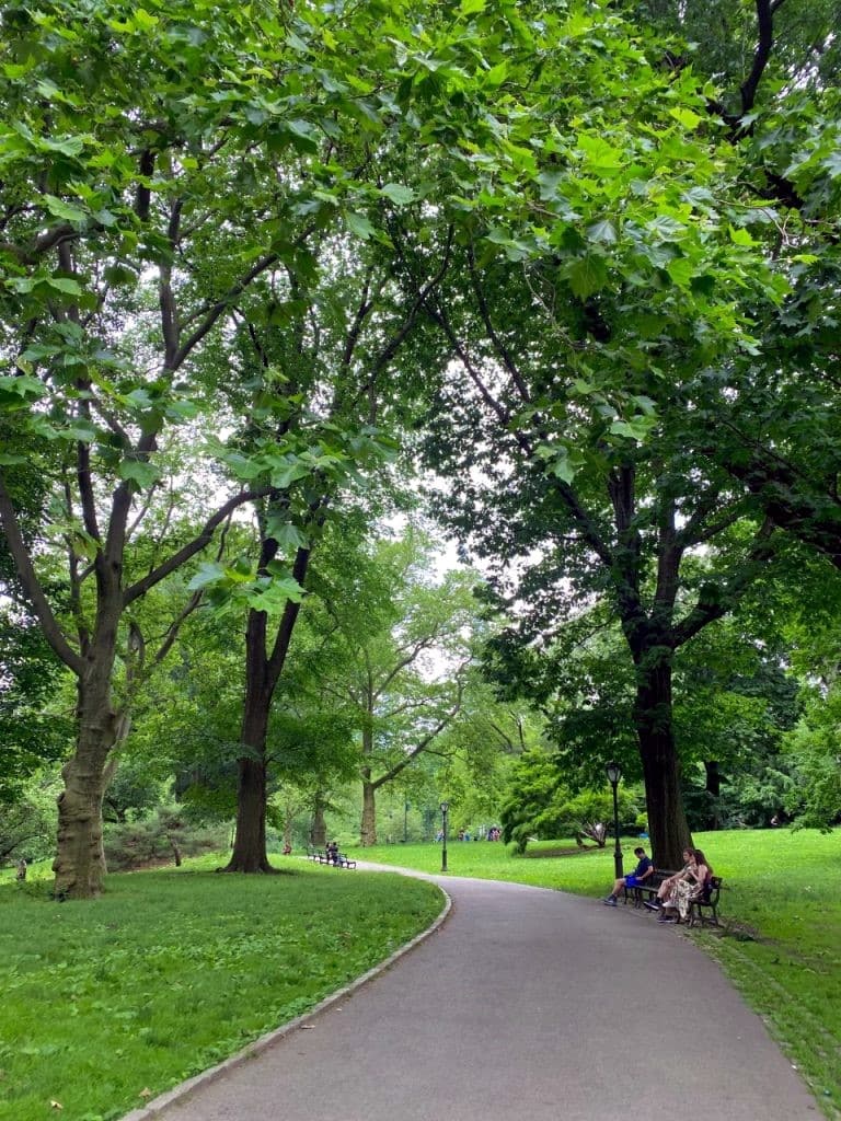 New York City 3 Day Itinerary