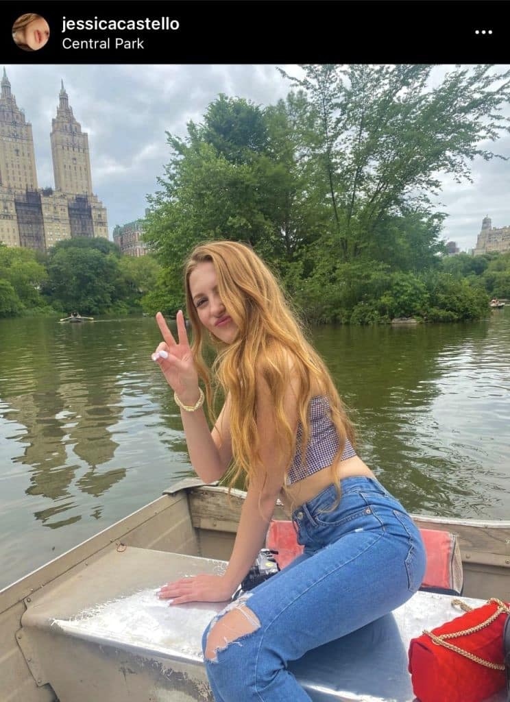 New York City 3 Day Itinerary