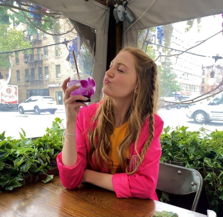 New York City 3 Day Itinerary