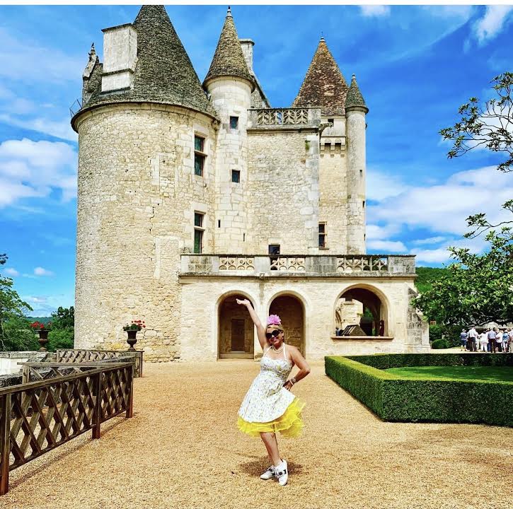 True Travel Stories of Marci Darling