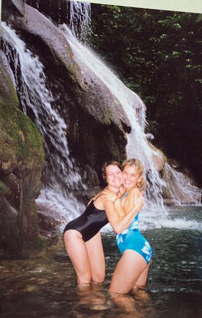 True Travel Stories of Marci Darling