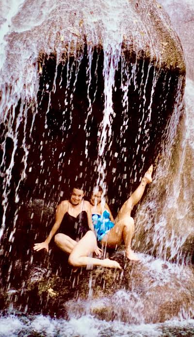 Magic Carpets, Flying Ships, and Moonlit Kingdoms