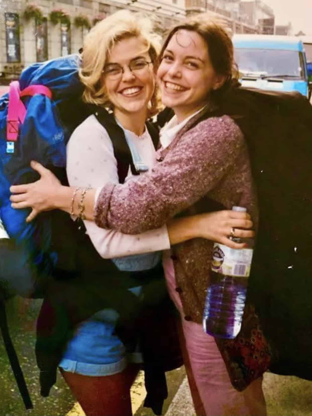 Magic Carpets, Flying Ships, and Moonlit Kingdoms