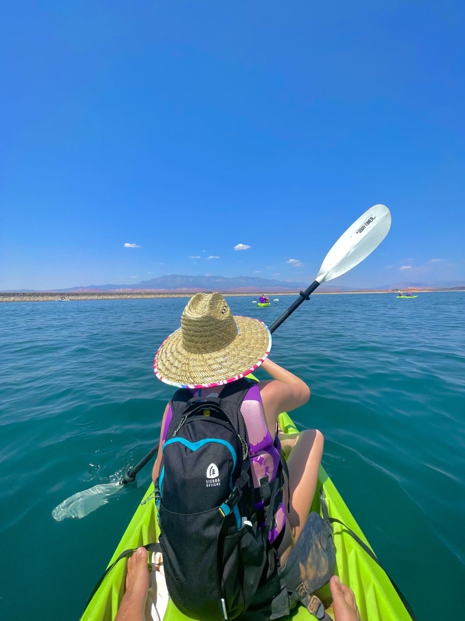 Road Trip to St. George, Utah