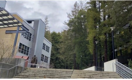 University of California Santa Cruz