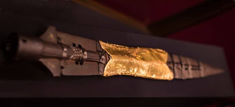 The Spear of Destiny – Spear of Longinus Spear of Destiny