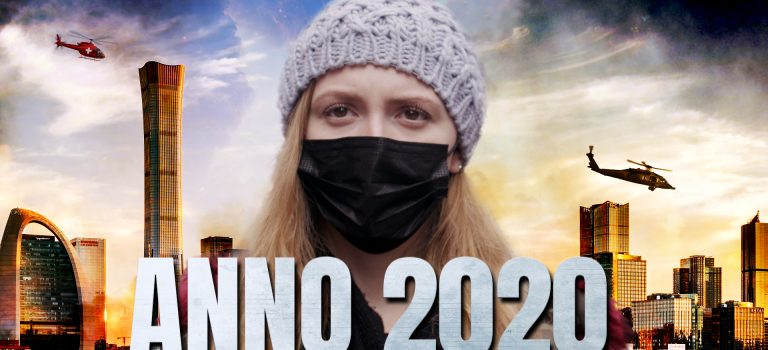 ANNO 2020 – The Making of a Movie