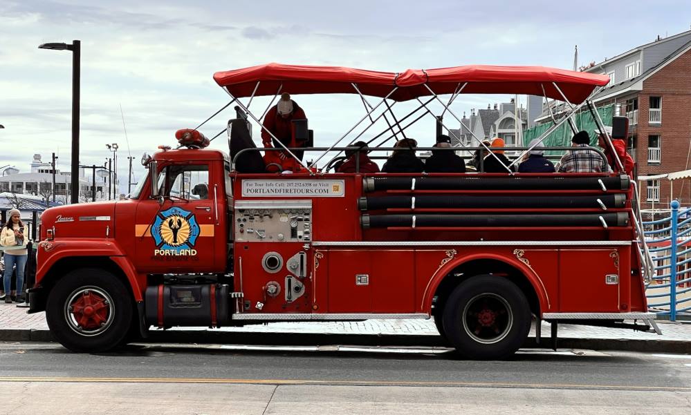 Fire Truck