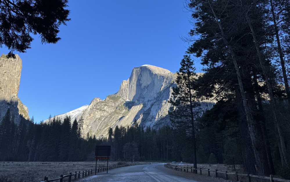 Yosemite