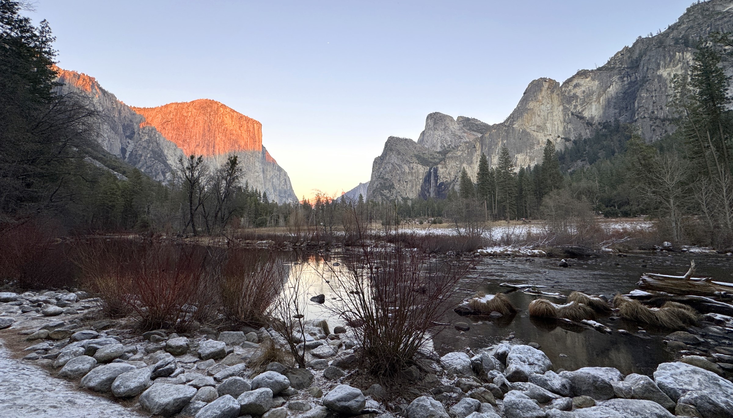 Yosemite