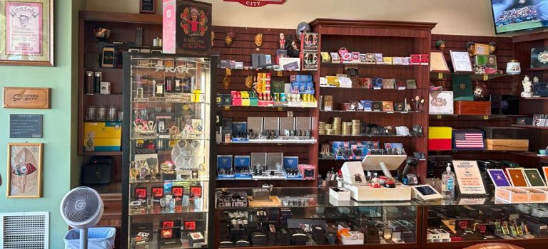 Genuine Cigars – Valencia’s Premier Cigar Shop