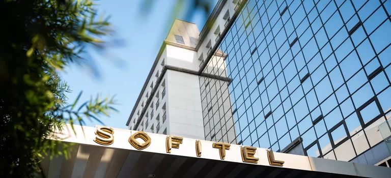 A Glamorous Night at Sofitel Los Angeles at Beverly Hills Sofitel Los Angeles at Beverly Hills