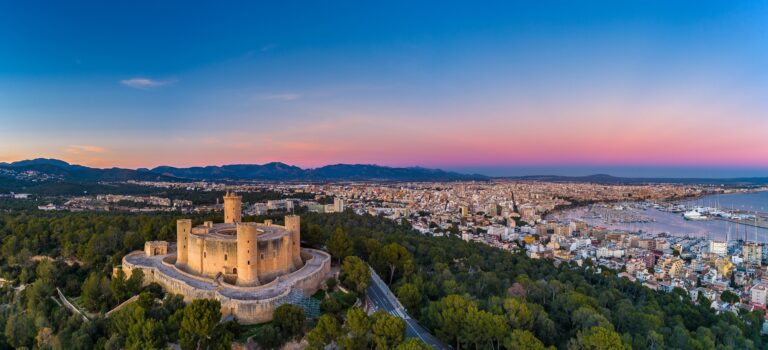 My Oh My, Mallorca! Spain Palma de Mallorca , Spain