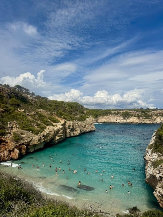 Calo Des Moro