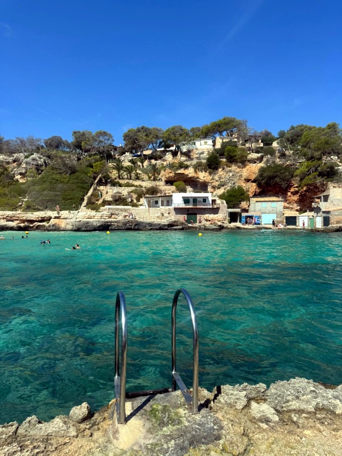 Cala LLombards